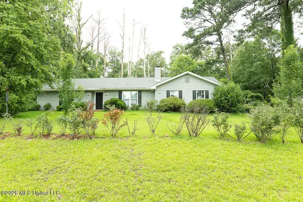 6450 Manship Road, Brandon, MS 39047