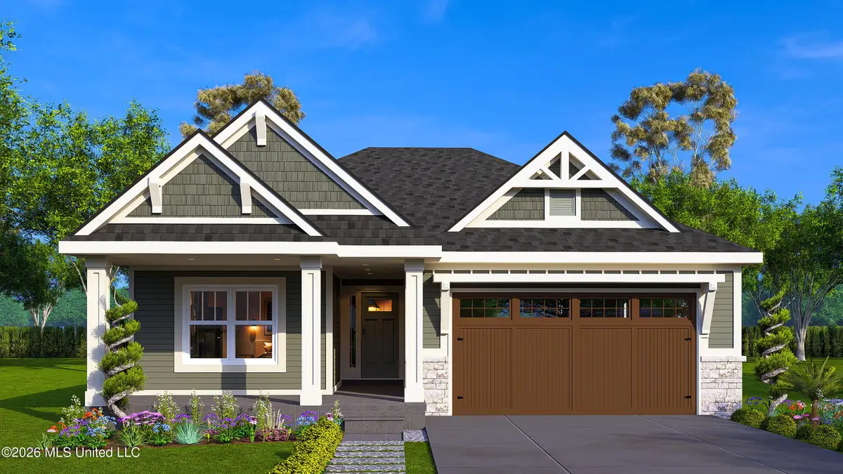 Nhn Spring Avenue, Ocean Springs, MS 39564 - #1
