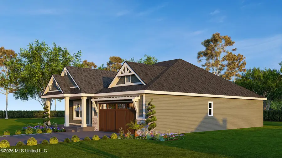 Nhn Spring Avenue, Ocean Springs, MS 39564 - #2