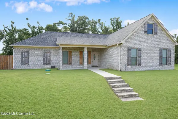 2021 Jrv Brown Road, Yazoo City, MS 39194