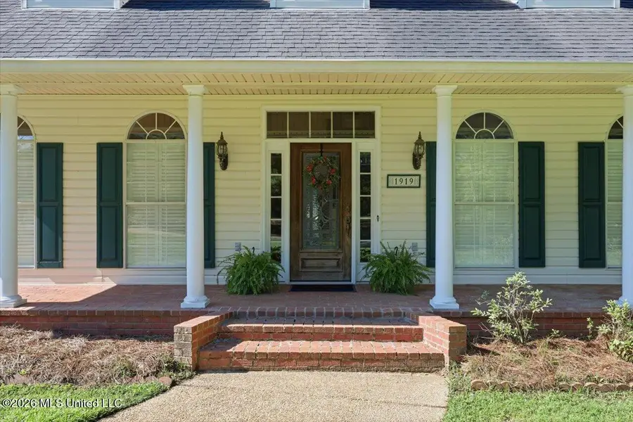 1919 Mcraven Road, Clinton, MS 39056 - #2