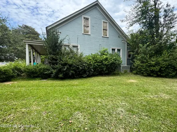 81 Mississippi 587, Foxworth, MS 39483