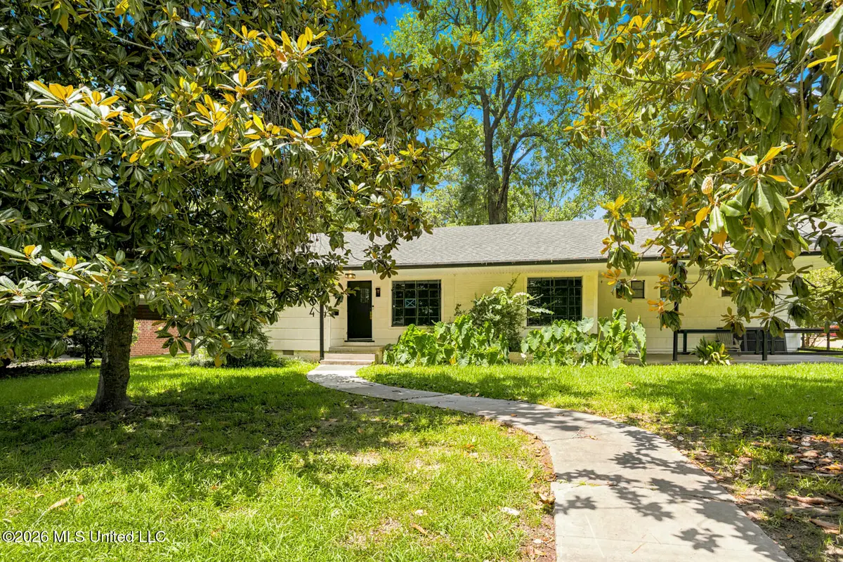 964 Meadow Heights Drive, Jackson, MS 39206 - #1