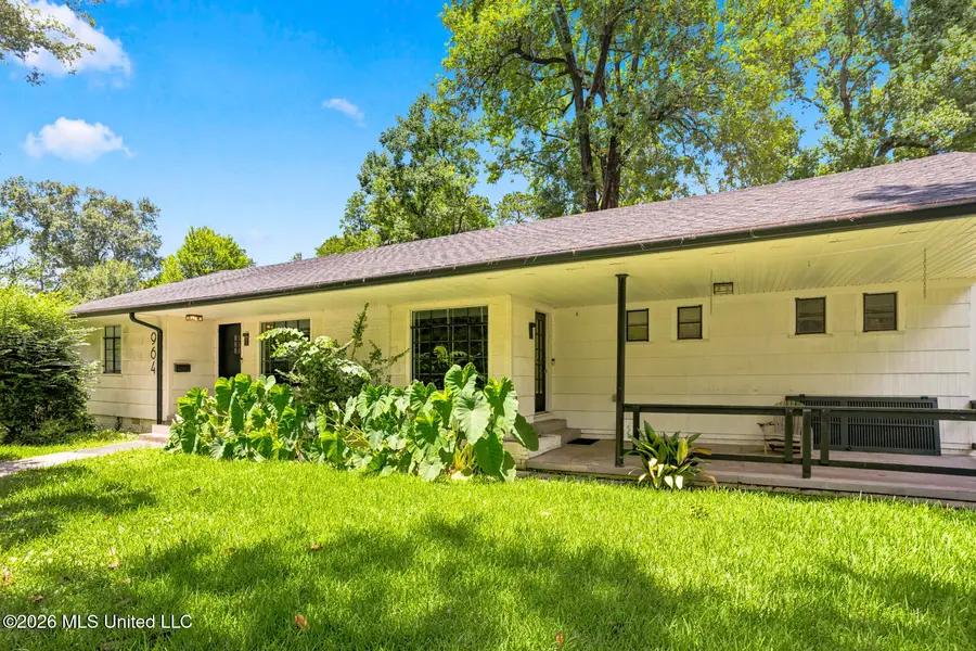 964 Meadow Heights Drive, Jackson, MS 39206 - #2