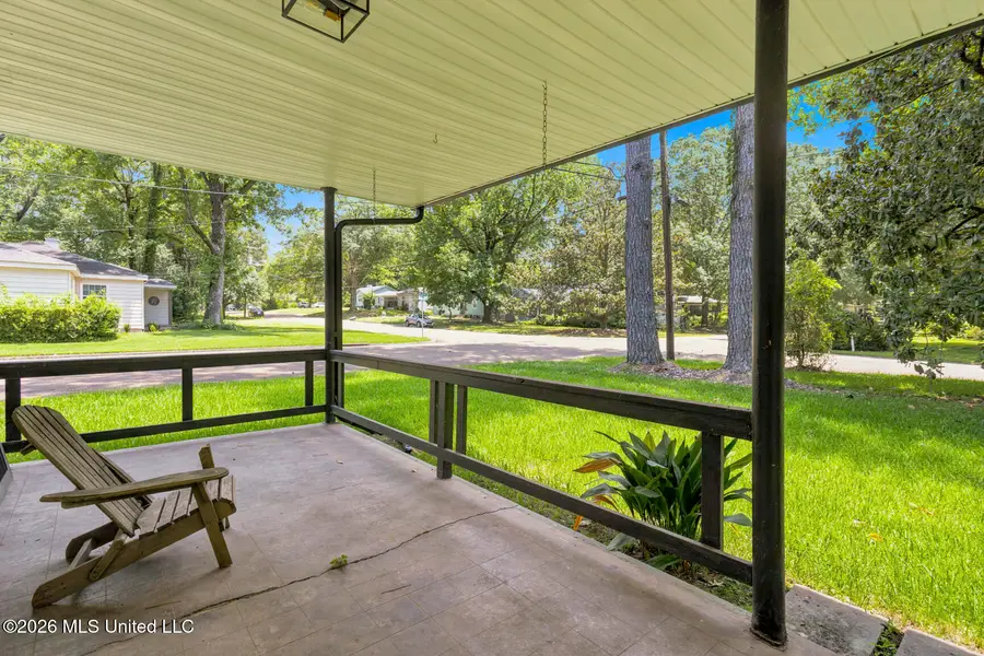 964 Meadow Heights Drive, Jackson, MS 39206 - #3