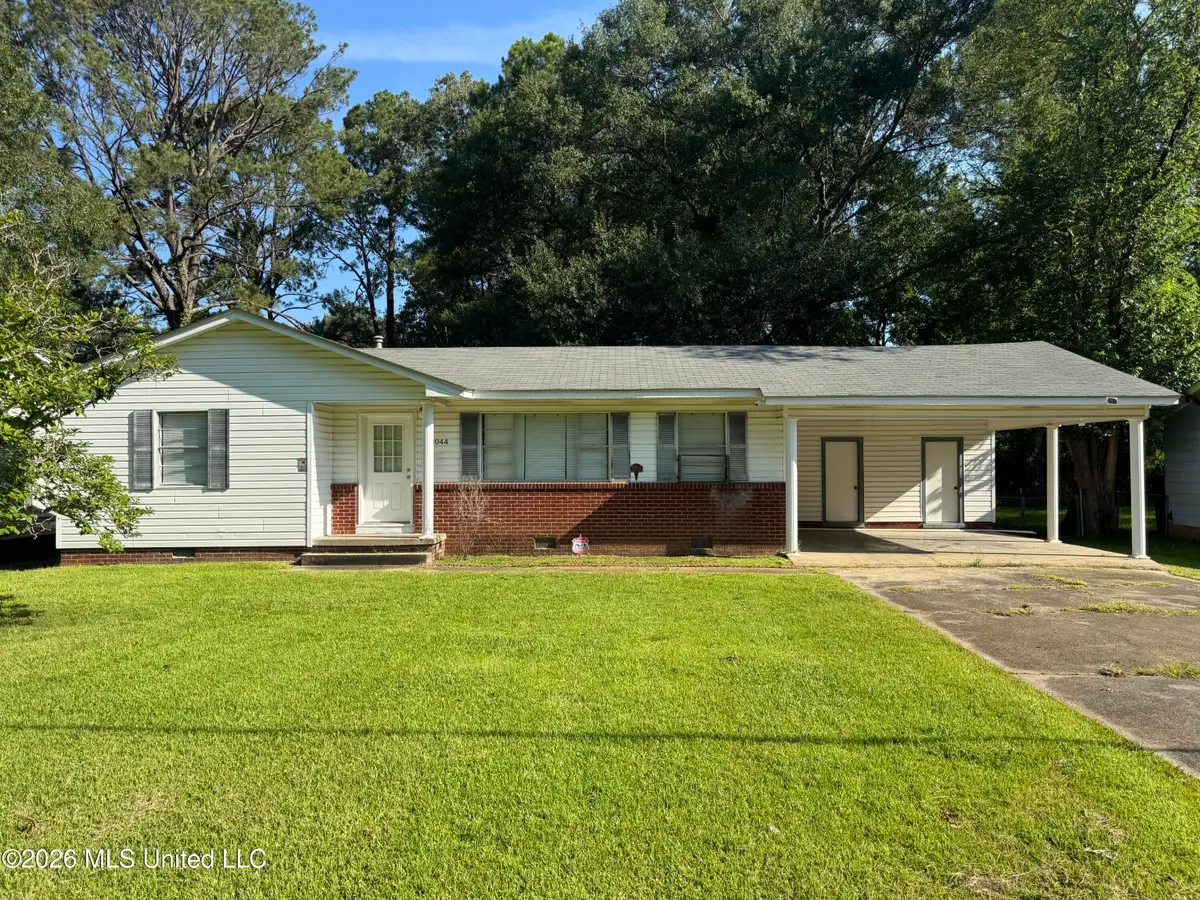 1044 Cooper Road, Jackson, MS 39212 - #1