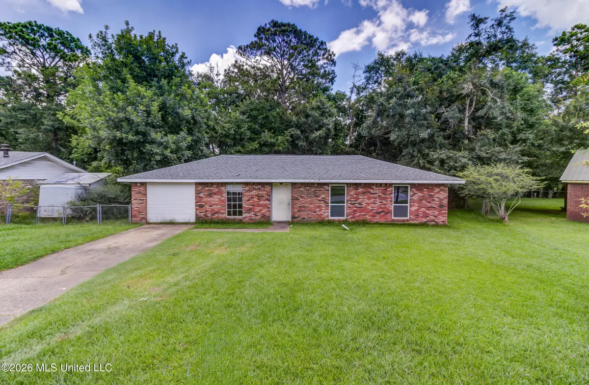 712 Shirley Drive, Gulfport, MS 39503 - #1