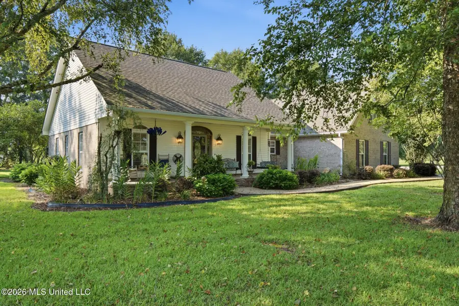 1780 Seminary-sumrall Road, Seminary, MS 39479 - #3