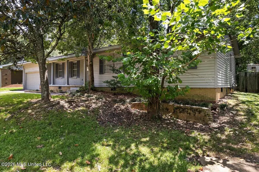 1633 Winchester Street, Jackson, MS 39211 - #2