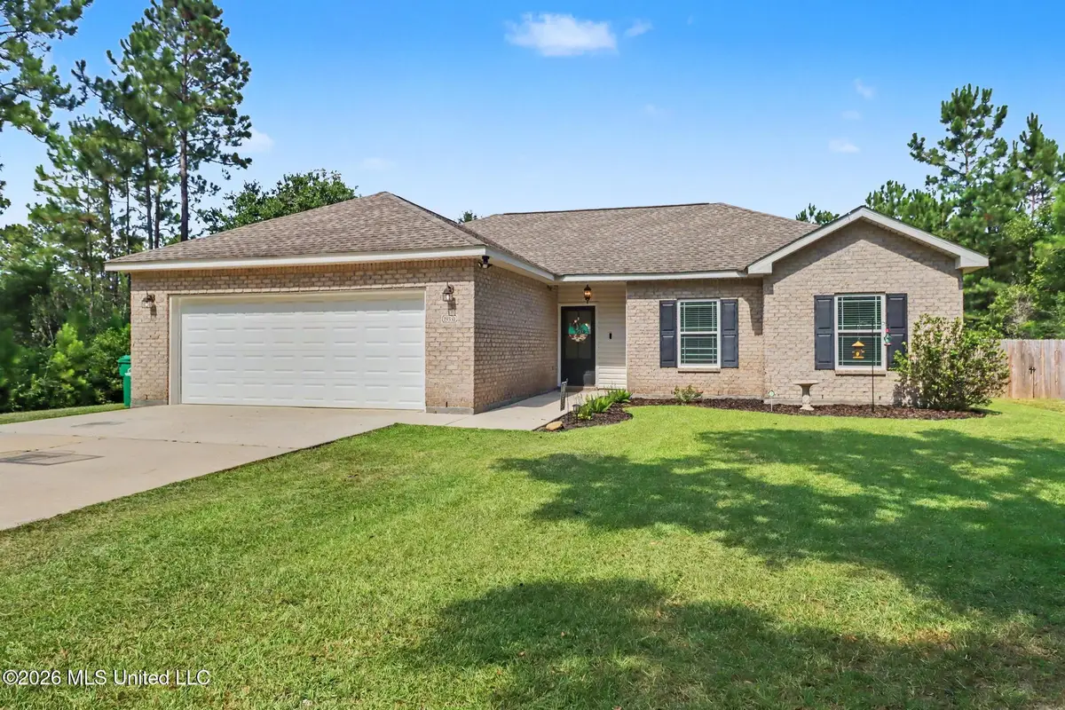 19350 Fenton Dedeaux Road, Kiln, MS 39556 - #1