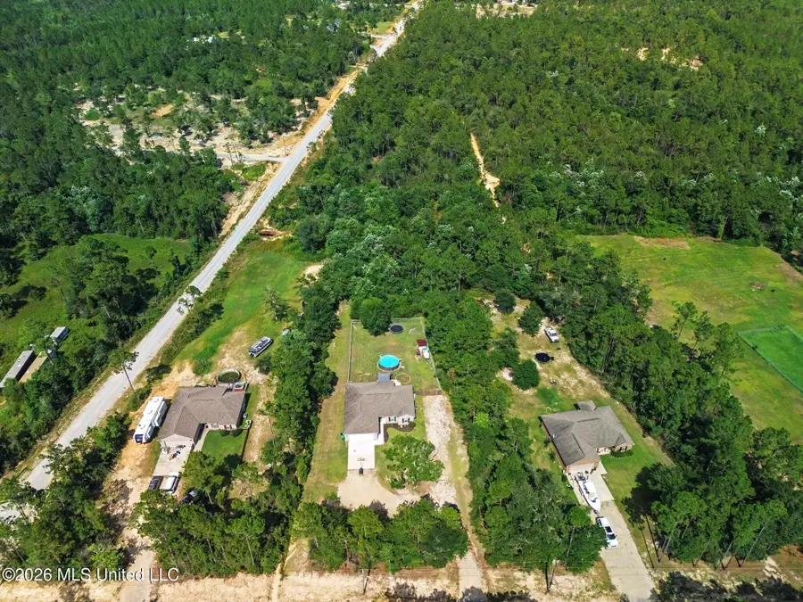 19350 Fenton Dedeaux Road, Kiln, MS 39556 - #3