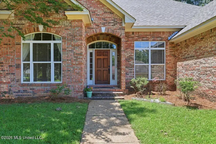 106 Ellicot Burn, Clinton, MS 39056 - #2
