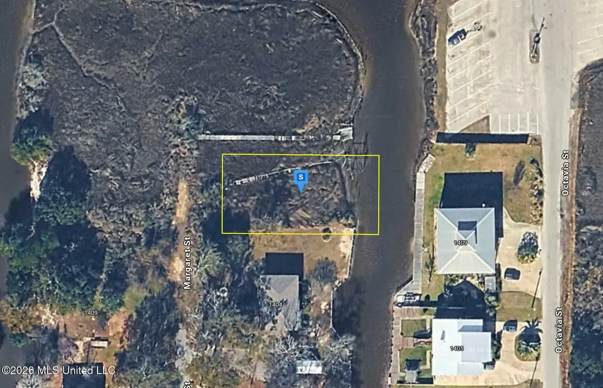 Tbd Margaret Street, Ocean Springs, MS 39564 - #1