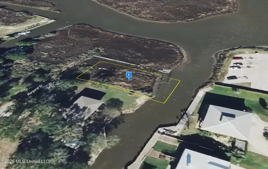 Tbd Margaret Street, Ocean Springs, MS 39564 - #2