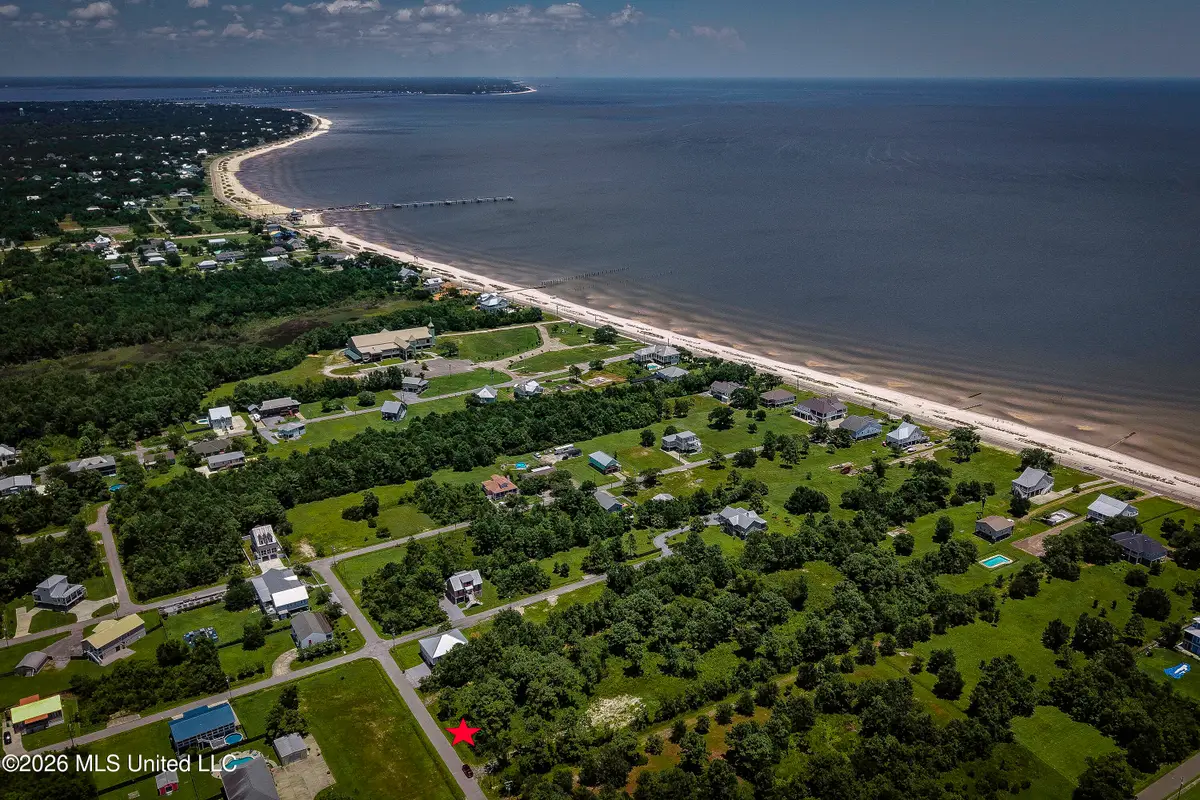 401 Fell Street, Waveland, MS 39576 - #1