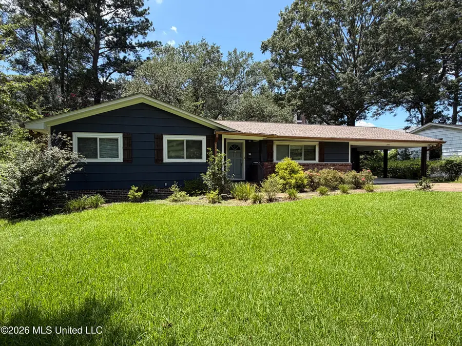 3955 Berkley Drive, Jackson, MS 39211 - #2