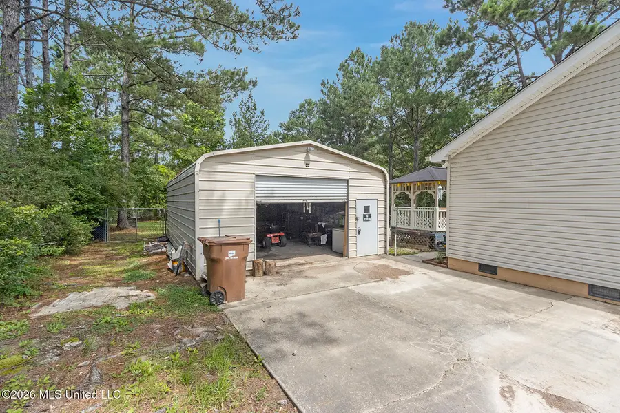 19457 Lennis Cuevas Road, Saucier, MS 39574 - #2