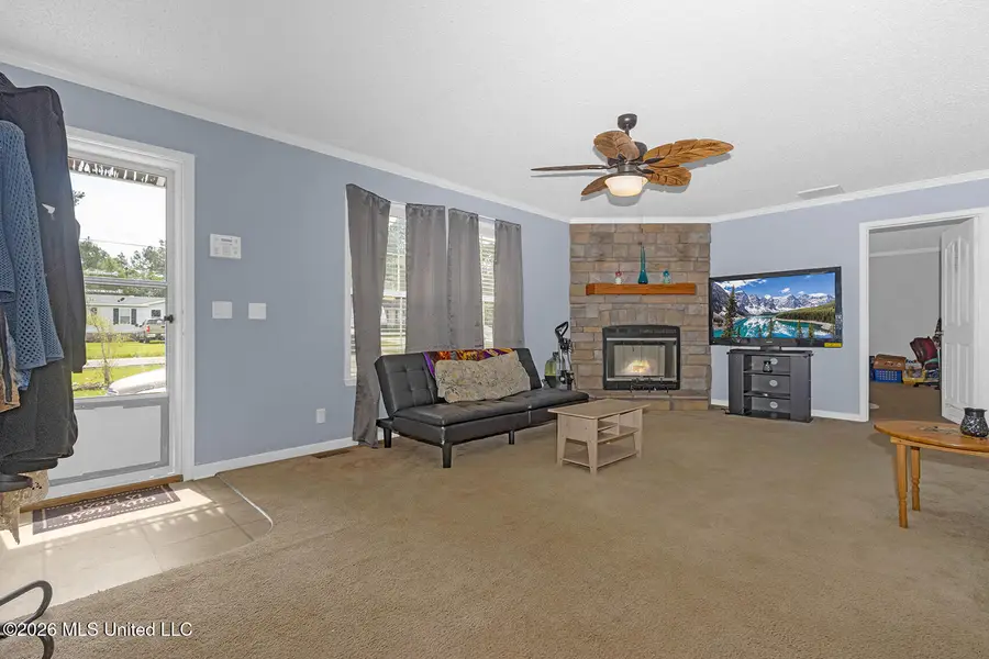 19457 Lennis Cuevas Road, Saucier, MS 39574 - #3