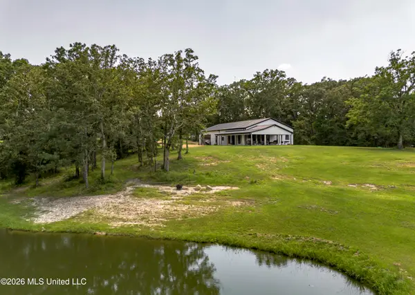486 Holifield Circle, Brandon, MS 39042