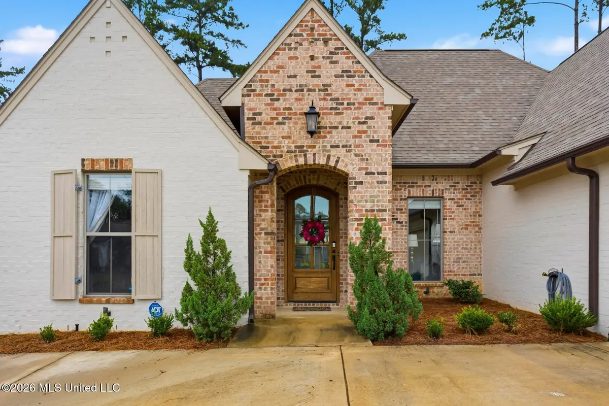 1314 Ballast Way, Brandon, MS 39047 - #1