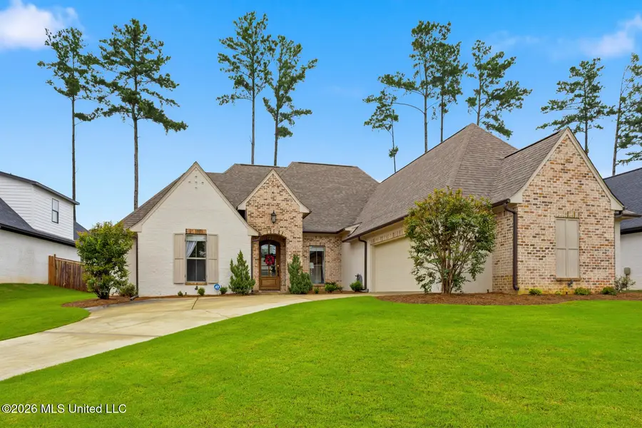 1314 Ballast Way, Brandon, MS 39047 - #2