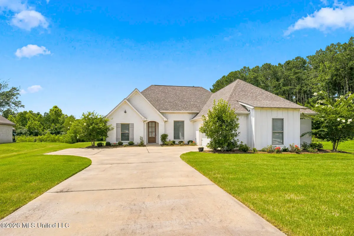 633 Wild Horse Lane, Brandon, MS 39042 - #1