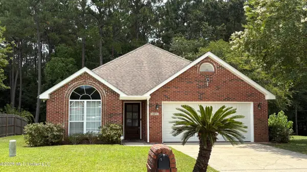 14876 Loveless Drive, Gulfport, MS 39503