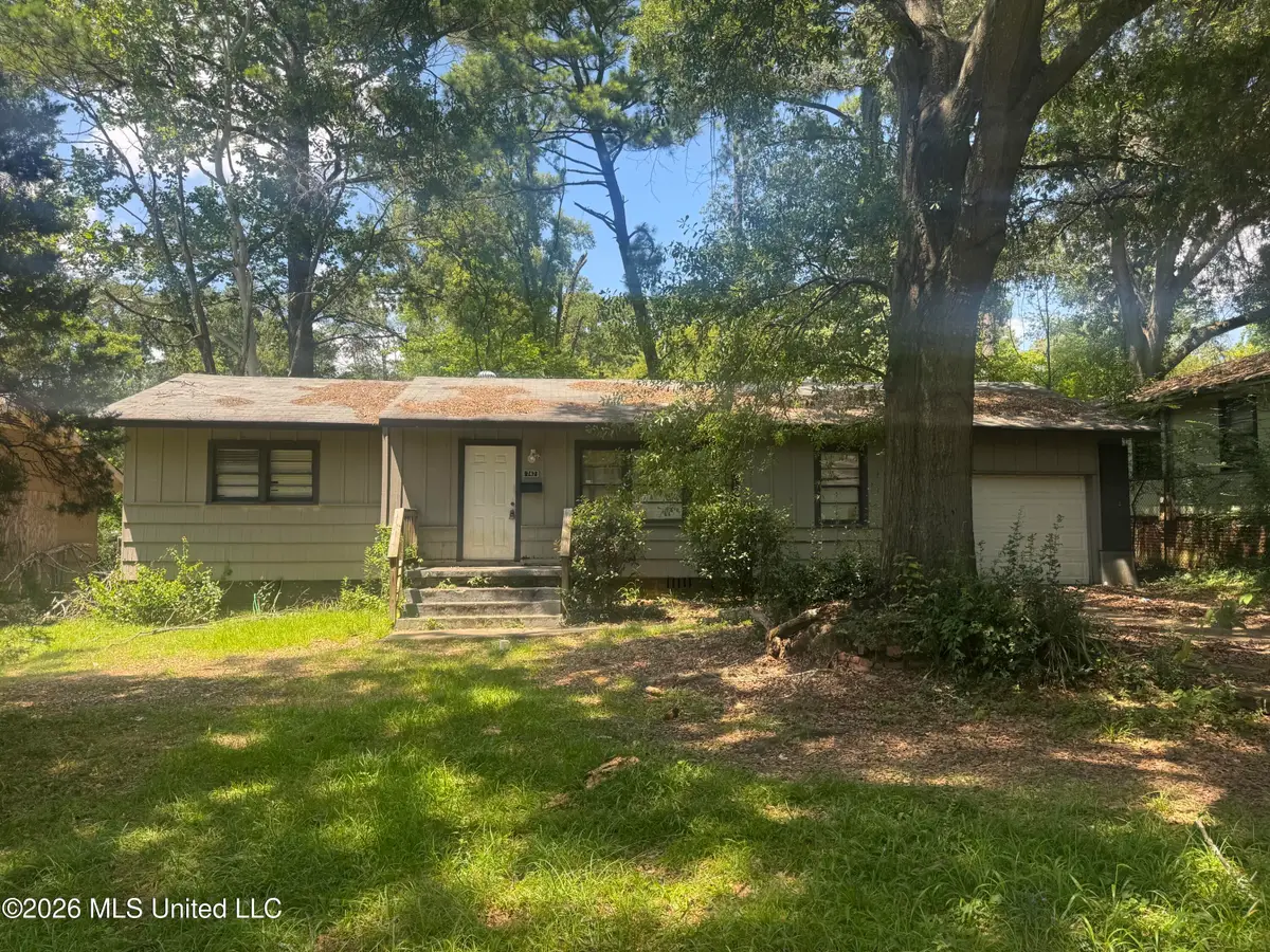 742 Kensington Place, Jackson, MS 39206 - #1
