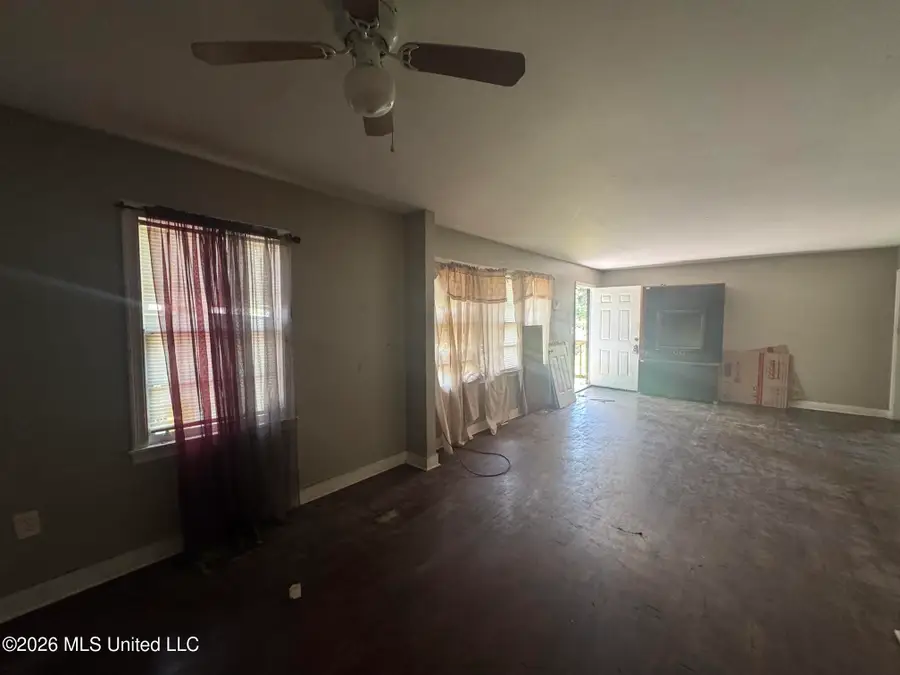 742 Kensington Place, Jackson, MS 39206 - #2