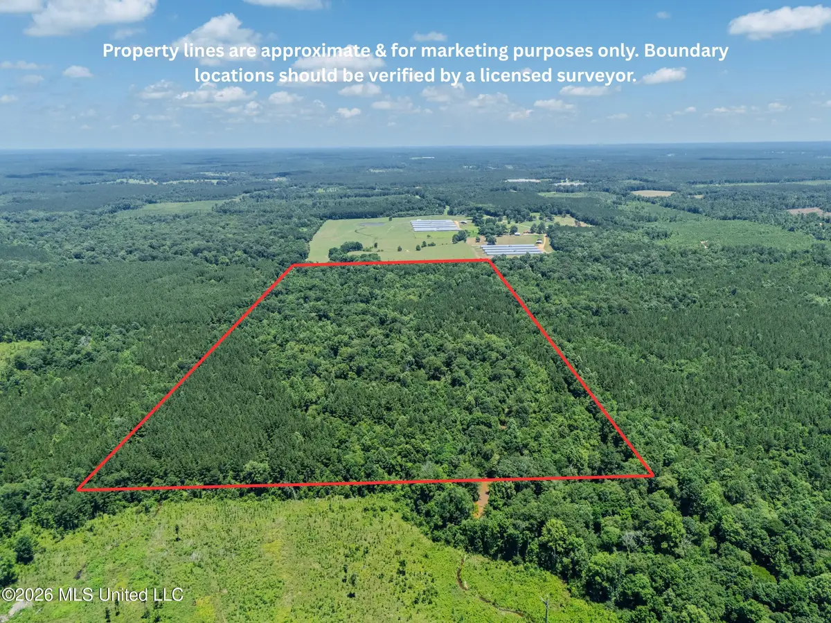 23 Co Rd 23, Bay Springs, MS 39422 - #1