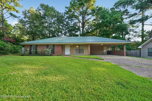 110 Wildwood Lane, Brandon, MS 39047