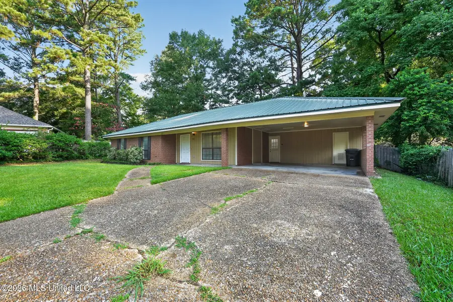110 Wildwood Lane, Brandon, MS 39047 - #2