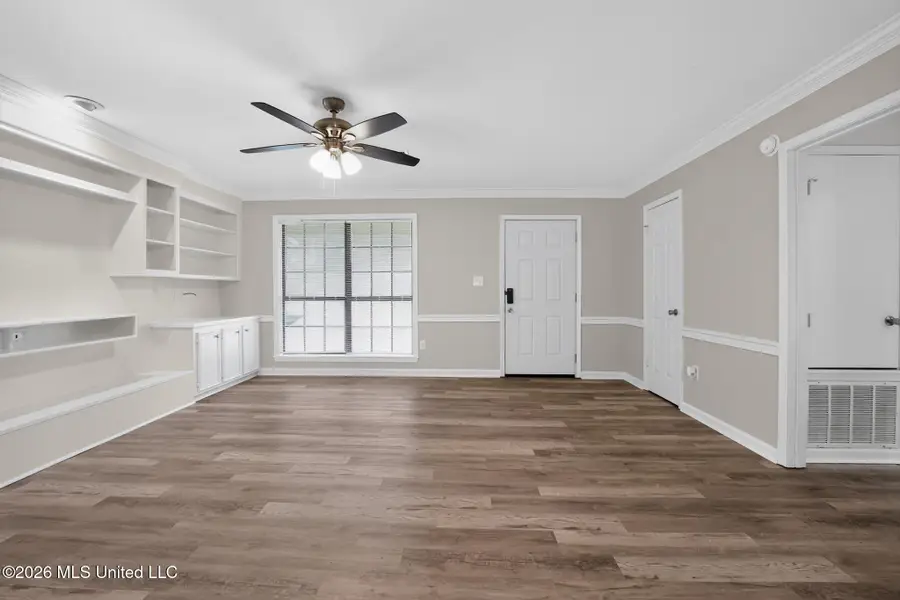 110 Wildwood Lane, Brandon, MS 39047 - #3
