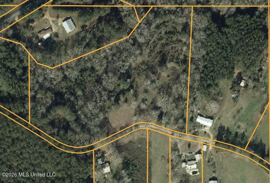 152 Ken Garner Road, Magee, MS 39111 - #2