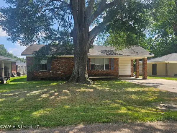 2029 Eleanor Street, Vidalia, LA 71373