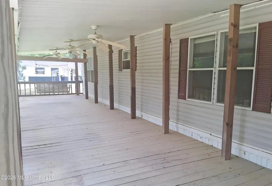 323 Pine Road, Carthage, MS 39051 - #3