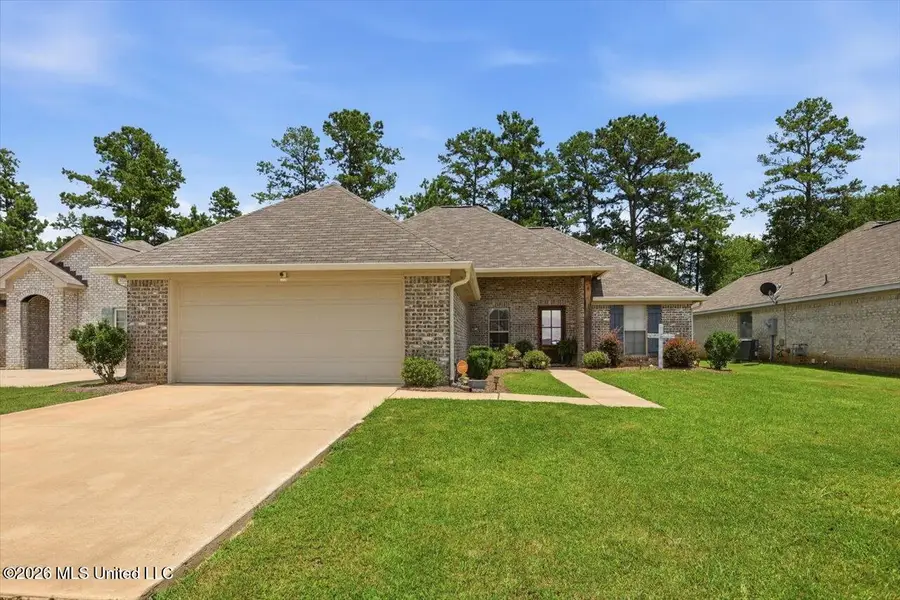987 Filmore Drive, Brandon, MS 39042 - #3