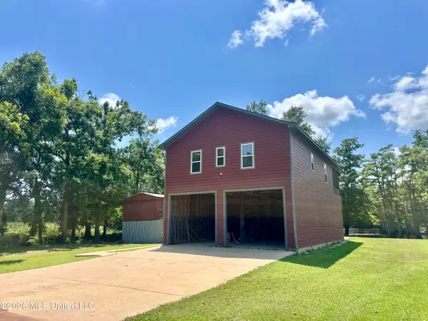 162 Shoemake Road, Yazoo City, MS 39194