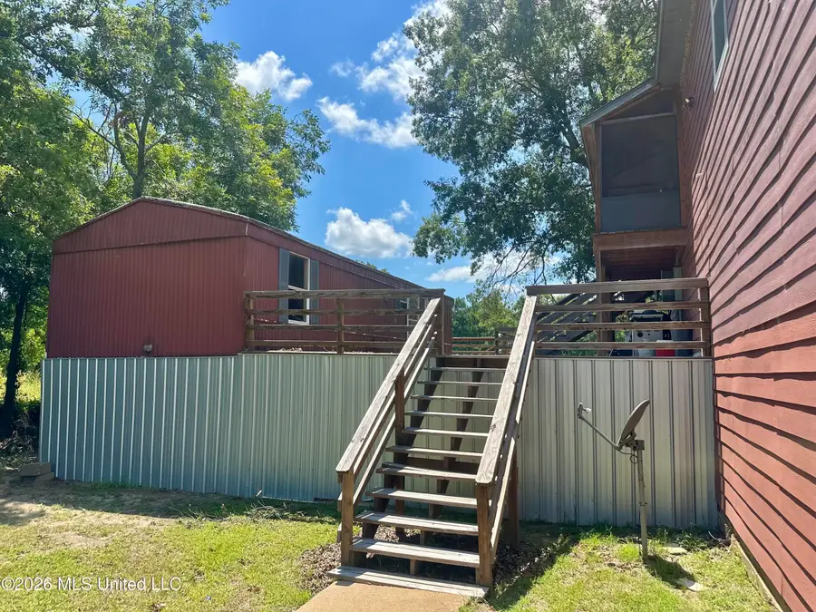 162 Shoemake Road, Yazoo City, MS 39194 - #2