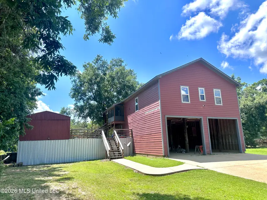 162 Shoemake Road, Yazoo City, MS 39194 - #3