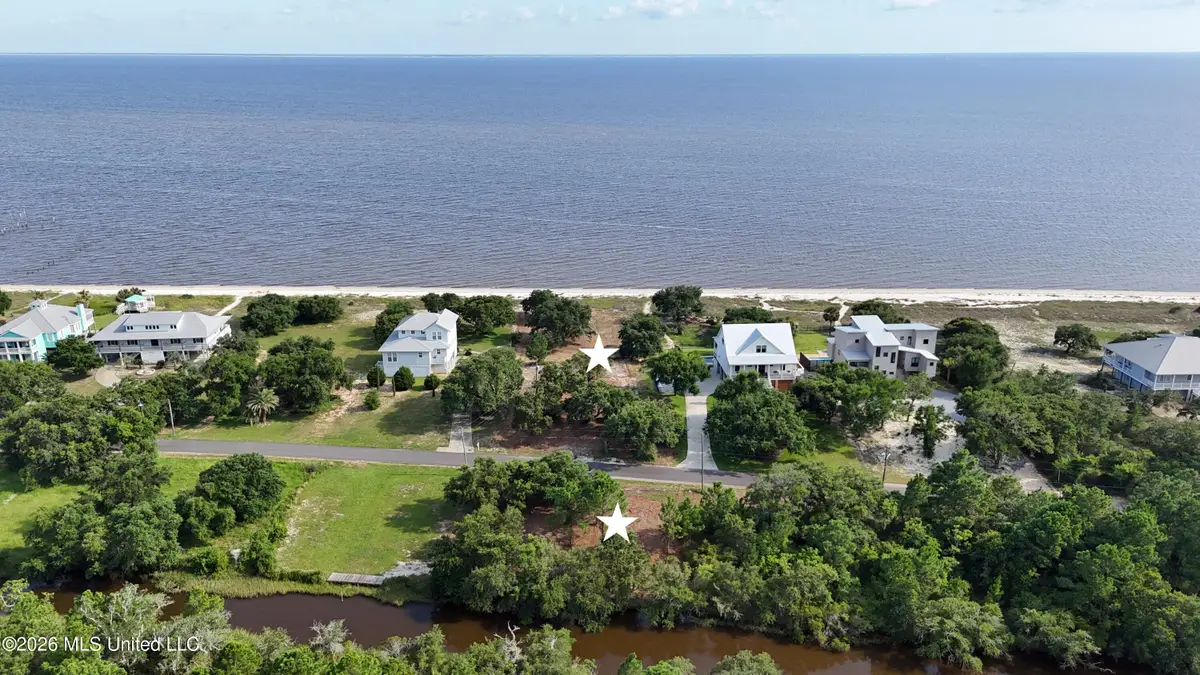7205 Belle Fontaine Drive, Ocean Springs, MS 39564 - #1