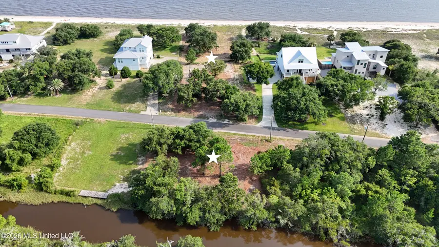 7205 Belle Fontaine Drive, Ocean Springs, MS 39564 - #2
