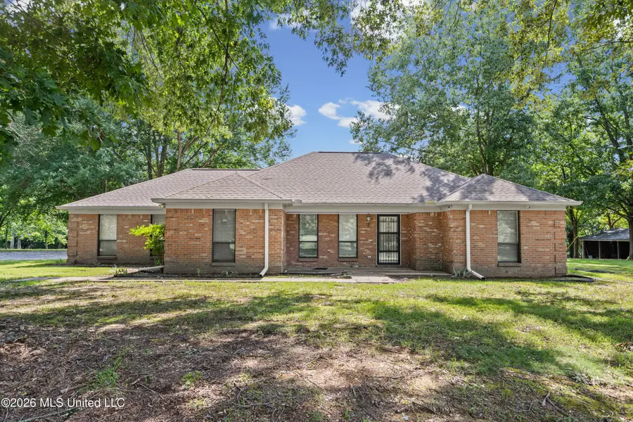 11255 Whispering Pines Drive, Olive Branch, MS 38654 - #2