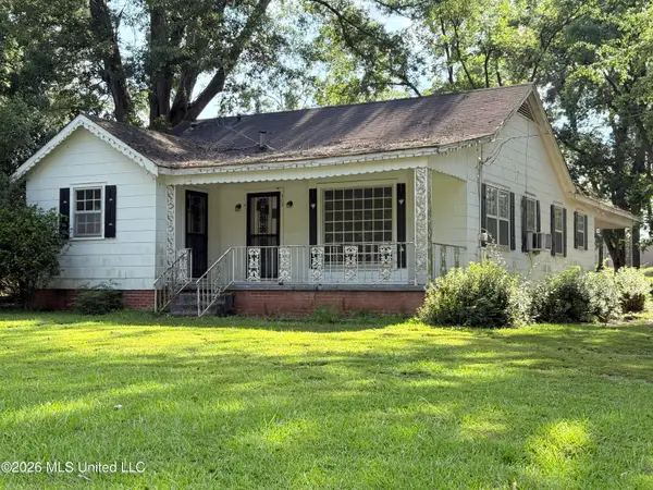 413 Fairground Street, Winona, MS 38967