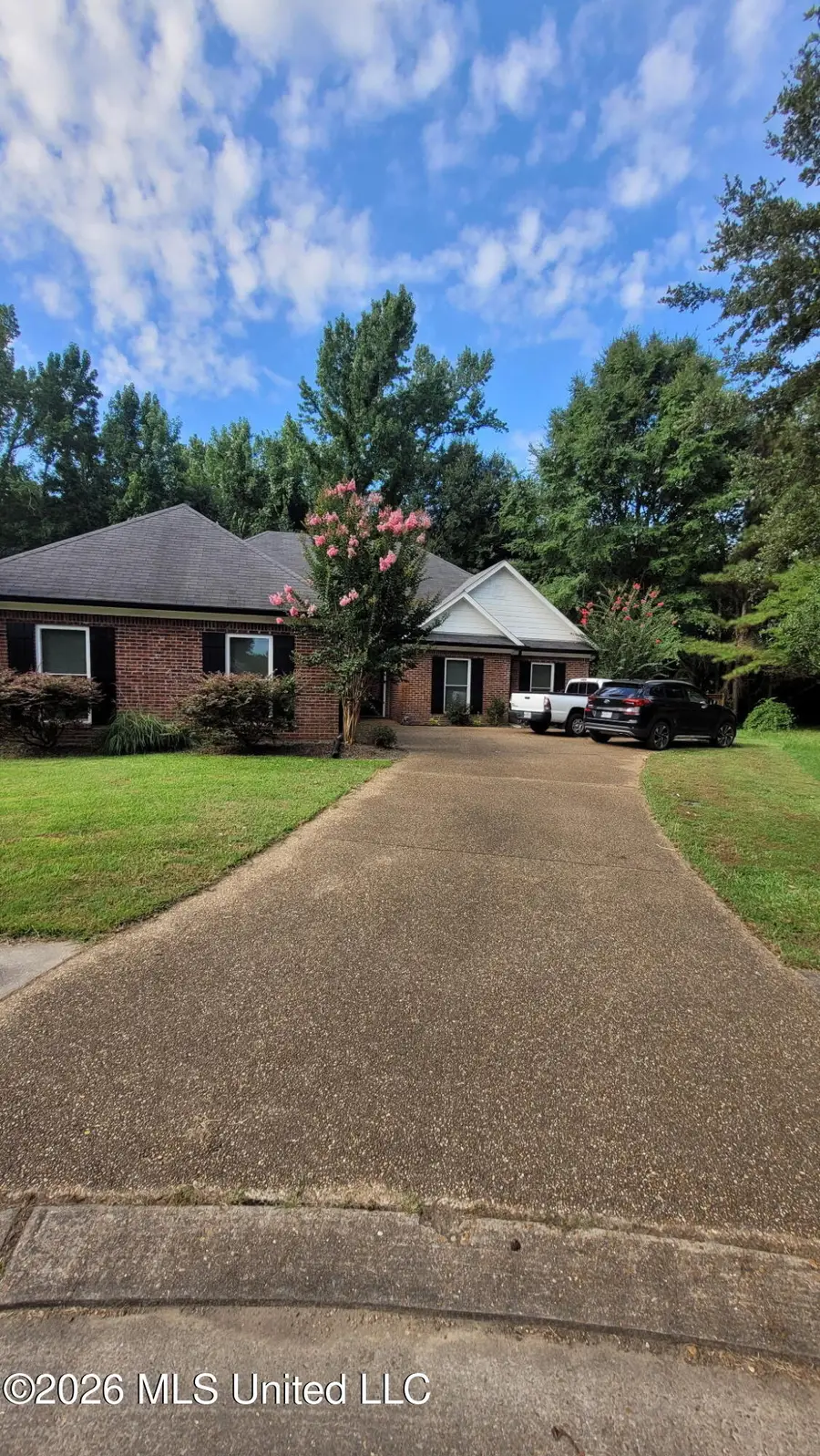 107 Ashby Park, Canton, MS 39046 - #2