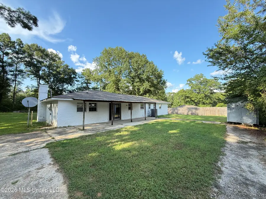 20 Birch Street, Silver Creek, MS 39663 - #2