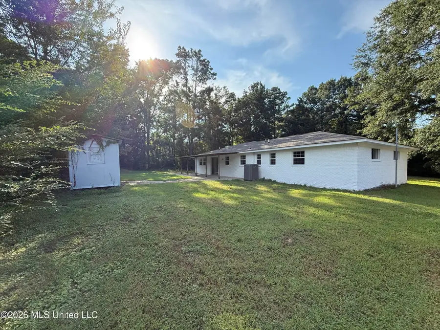 20 Birch Street, Silver Creek, MS 39663 - #3