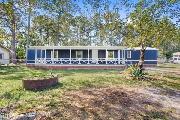 12351 Salisbury Road, Gulfport, MS 39503