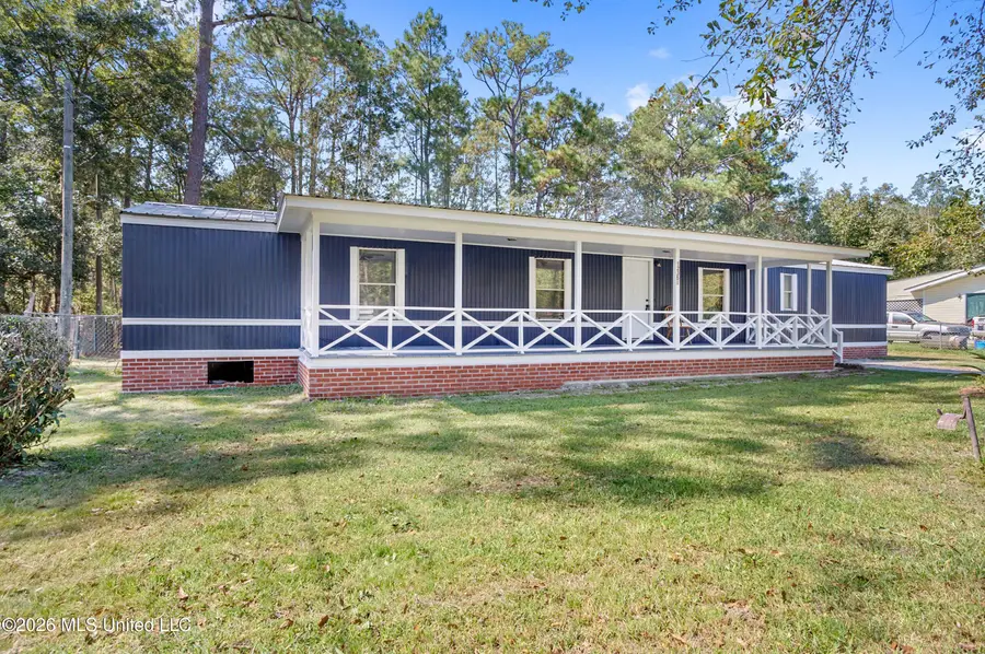12351 Salisbury Road, Gulfport, MS 39503 - #2