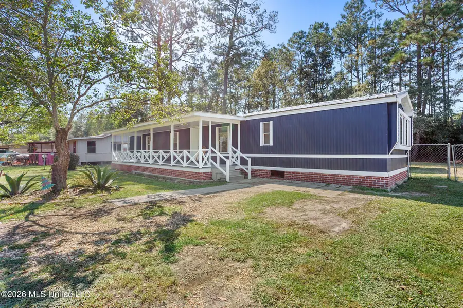 12351 Salisbury Road, Gulfport, MS 39503 - #3